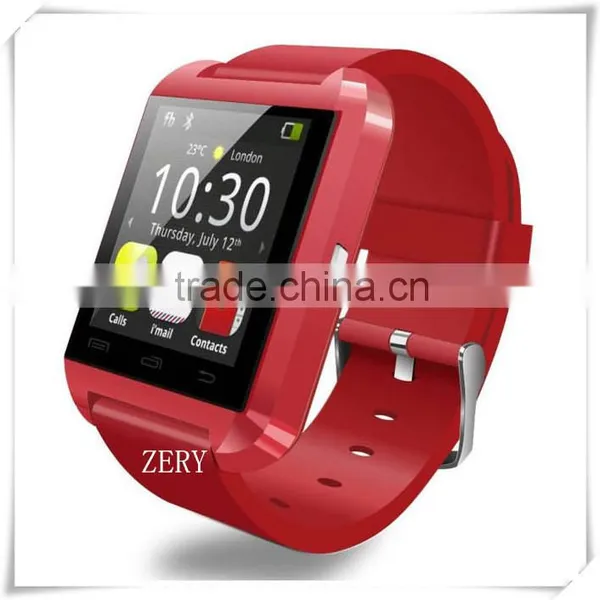 R0793 Multi-function Hottest Waterproof Smart Watch, 5atm High Quality Waterproof Smart Watch photo-4