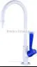 Single Brass Deck Mounted Lab Faucet/ Water Tap for Sale photo-6