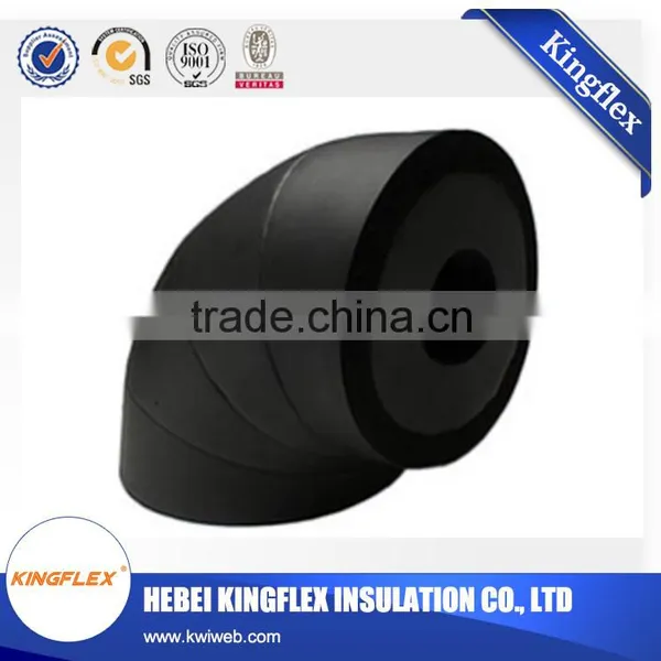 High Quality Insulation Industry Material Rubber Sheet Roll Foam photo-6