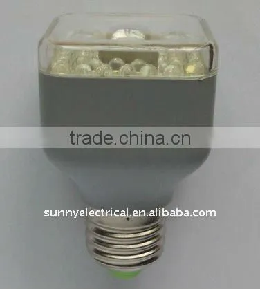 square LED Sensor lamp