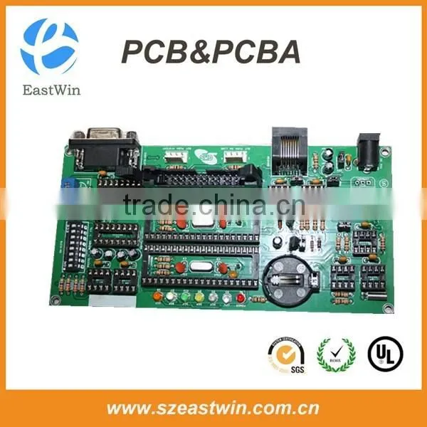 Fast Pcb Prototype Board Assembly photo-6