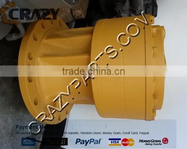 E325C Swing Gearbox Excavator Spare Parts photo-2