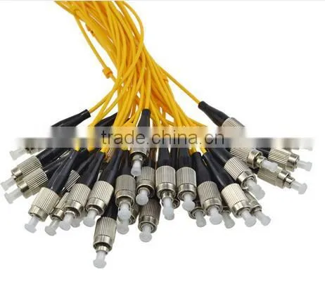 Low Loss High Performance SM Fc/apc 1X16 Fiber Optic Splitter,fc Cassette Plc Splitter photo-2