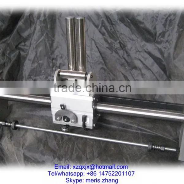 Traverse Head Rolling Ring Traverse Drive Box photo-2