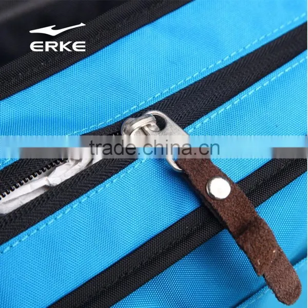 ERKE Shoulder Bag Document Bag Messenger Bag Handbag School Bag 420D Nylon Linning 100%Polyester photo-6
