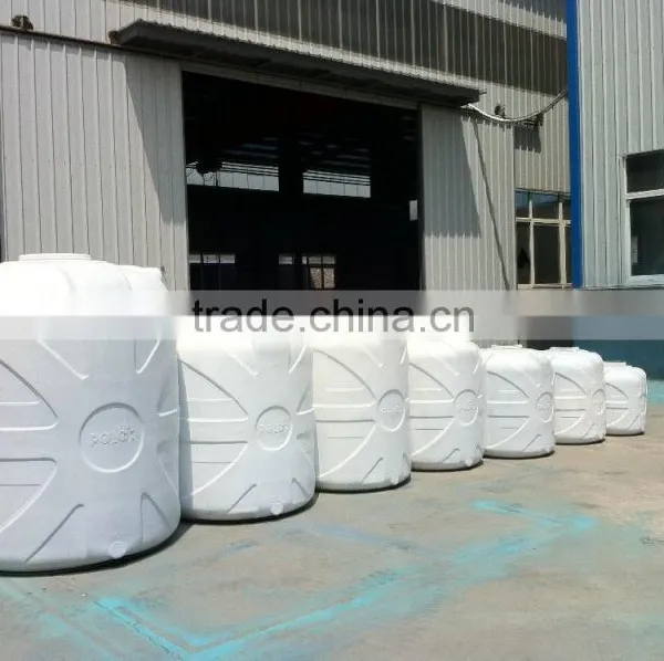 YK5000L Series Blow Molding Machine photo-4