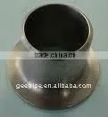 Carbon Steel Q345 Lap Joint Shot Flange Stub Ends