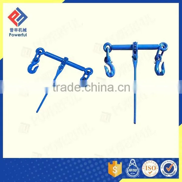 G100 CLEVIS TYPE RATCHET LOAD BINDER photo-2