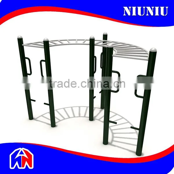 Top Quality Outdoor Fitness Equipment