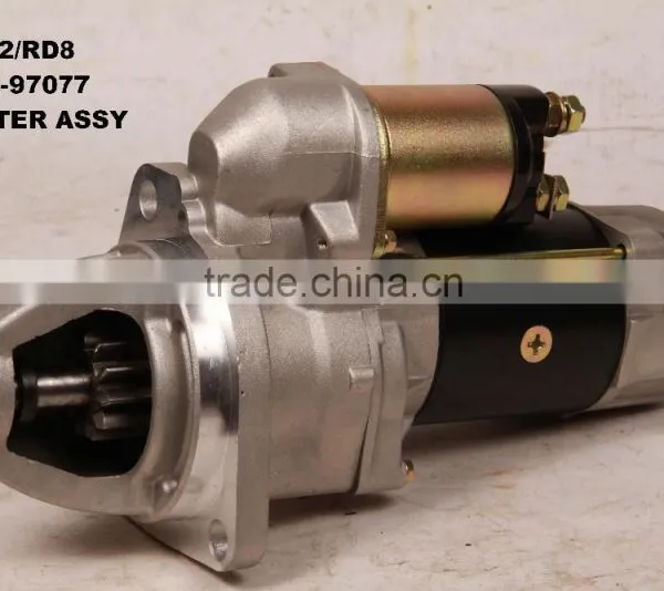 UD RF8 PROPELLER SHAFT YOKE FOR JAPANESE UD photo-3