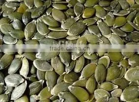 2016 GWS Pumpkin Seed Kernel