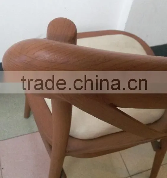 Stackable Dining Cafe Chair/Bistro Chair/coffee Chair YG7069-D photo-3