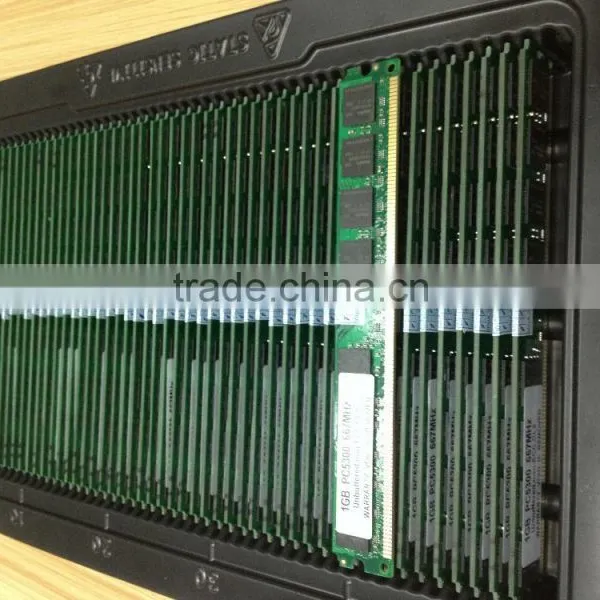 DDR2 800MHZ 1GB RAM LODIMM RAM Working for Desktop Computer photo-4