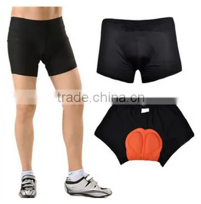 Cheapest Breathable Quick Dry Men Comfort Padded Cycling Short