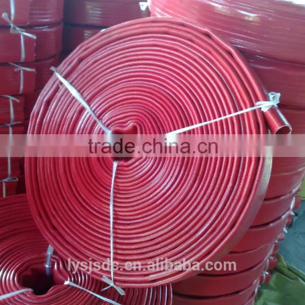 Special Offer PVC Flexible Corrugated Hose photo-4