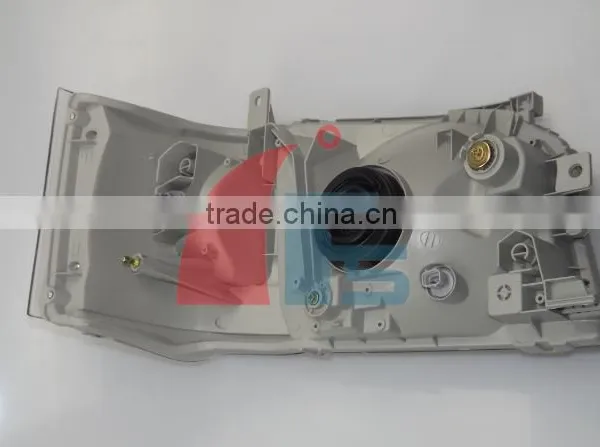 HIACE 200 LED Headlamp photo-5