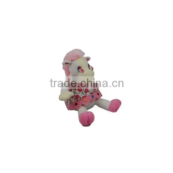 Plush Sheep