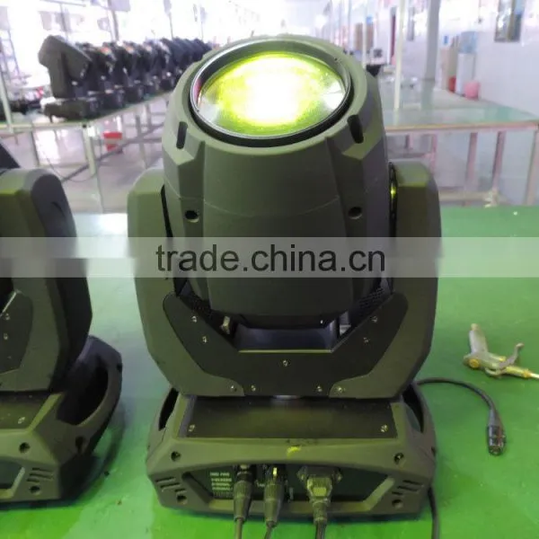 New Design Beam CB-RB3 Sharpy, 132W Lamp, Moving Head Lighting photo-3