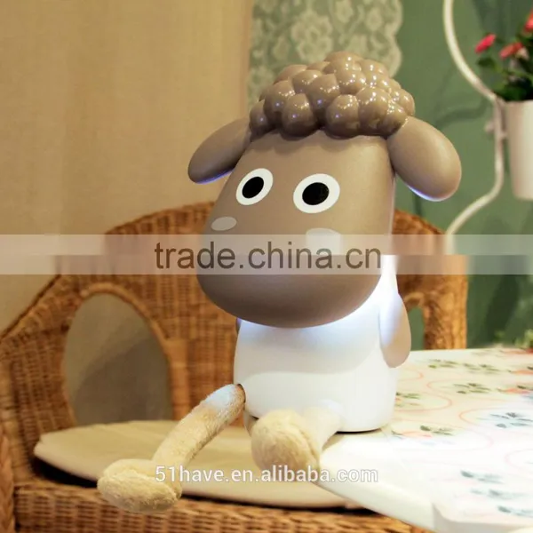 Rechargeable Table Lamp, Writing Table Lamp, Foldable Table Lamp photo-3