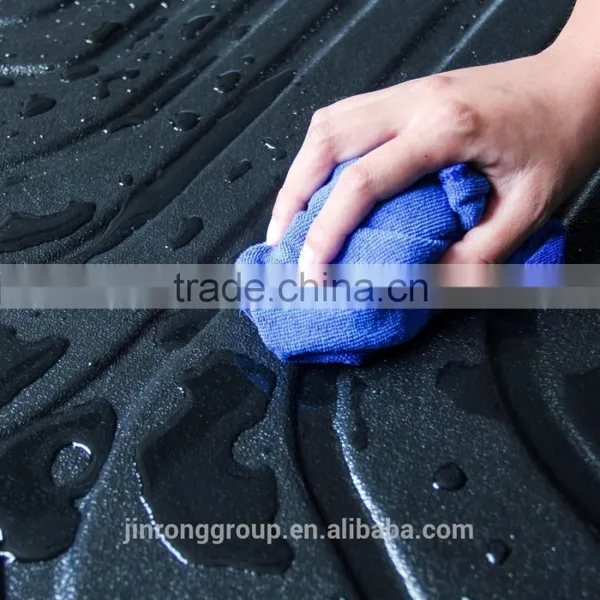 New Design Customized Trunk Mat in TPE/TPO Material photo-6