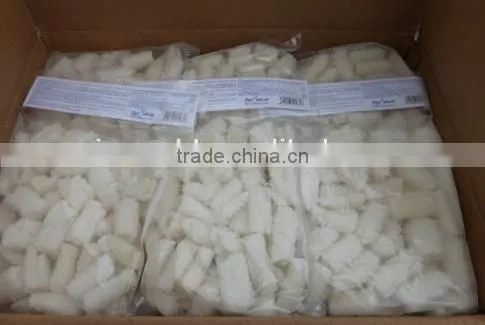 Frozen Squid Flower/pineapple Cut photo-3