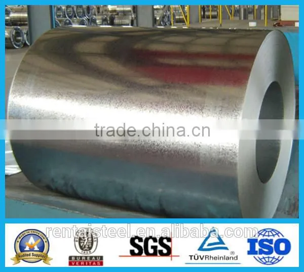 SGCC Galvanized Steel Coil photo-6