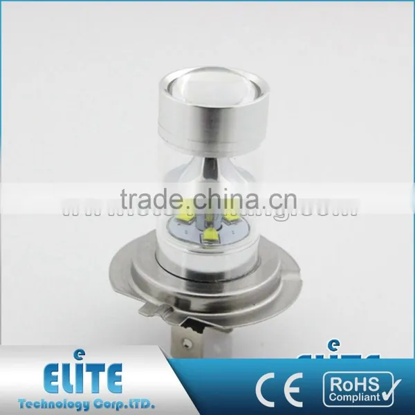 Super Quality High Intensity Ce Rohs Certified Fog Lamp For Camry Wholesale photo-4