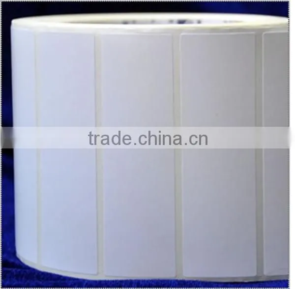 High Quality A4 Blank Label Sheet /Roll With Competitive Price photo-3