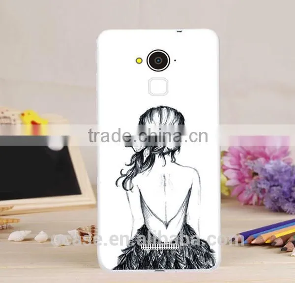 Mobile Phone Case For Coolpad Dazen Note 3 Phone Cover Case photo-6