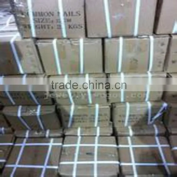 Hot Sale Low Price Good Quality Common Nail photo-6