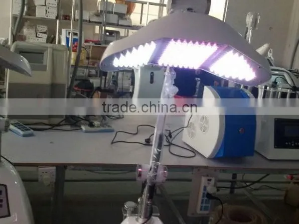 Hot Selling Led Pdt Bio-light Therapy Lamp photo-3