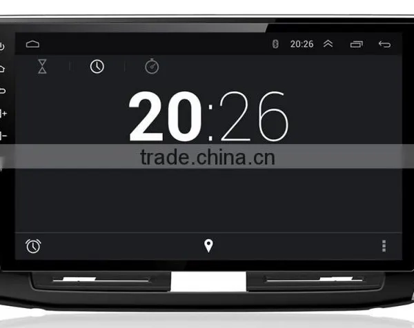 Hot Sale Android Car Dvd Player With Car Gps Navigation Multimedia System for VW Passat 2016 Radio Bluetooth 3G Wifi photo-5