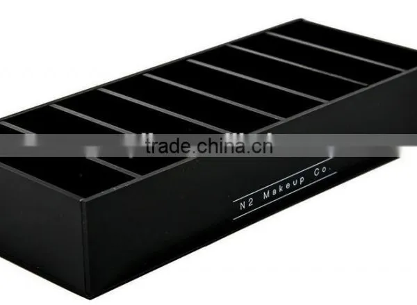 Acrylic Makeup Powder Holder /stand photo-2