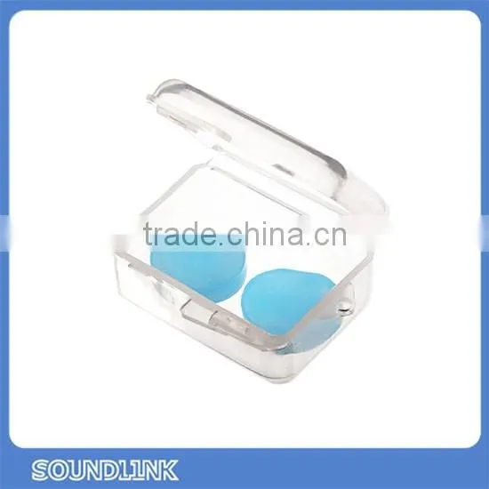 Soundlink Ear Protection Products Silicone Noise Filter Ear Plug photo-3