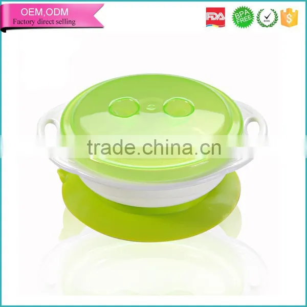 2015 Hot Selling China Tableware for Baby Factory