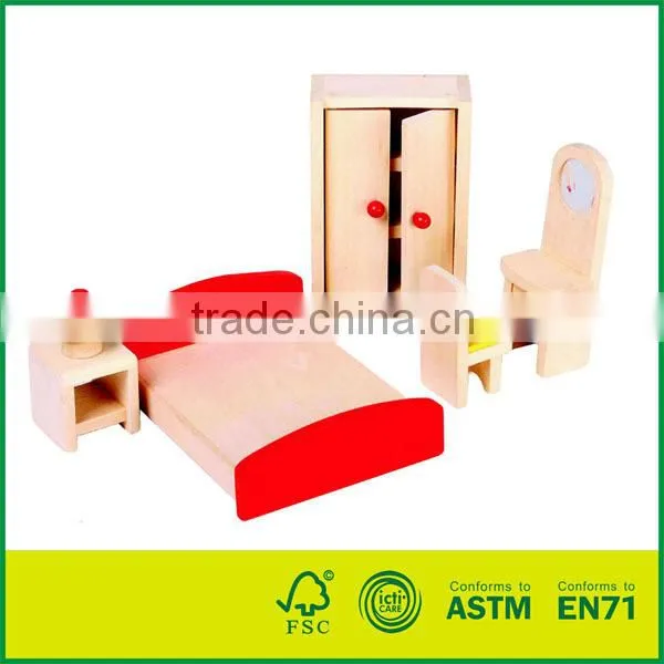 New Cheap Plastic Miniature Furniture photo-4