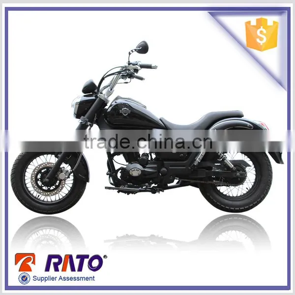 China Top Brand Popular Design Chopper Motorbike photo-5