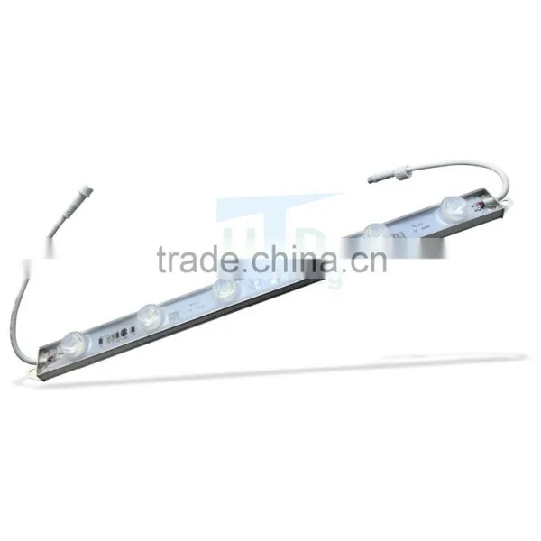 White Color High Power 12w /12-24V Led Modul for Back Lighting photo-4