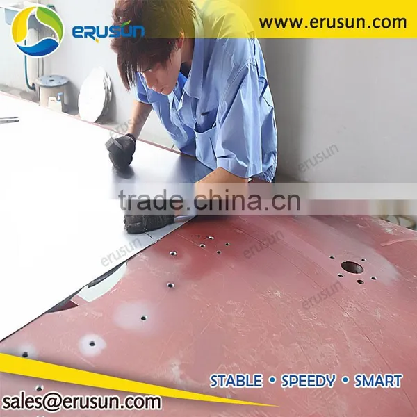 Automatic Plastic Injection Bottle Preform Making Machine photo-6
