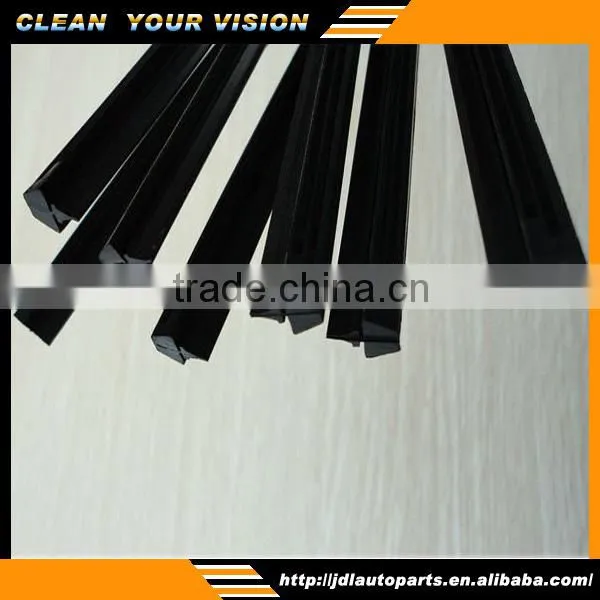 Wiper Blades Rubber Refill