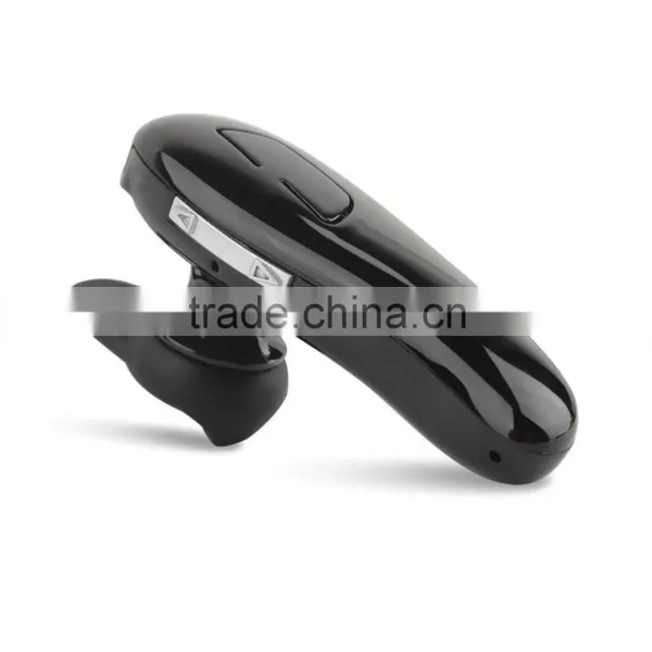JOWAY H-02 Mobile Wireless Bluetooth Headset, Universal Stereo Mini One With Two Music Bluetooth Headset Dual Standby Radio Song photo-2