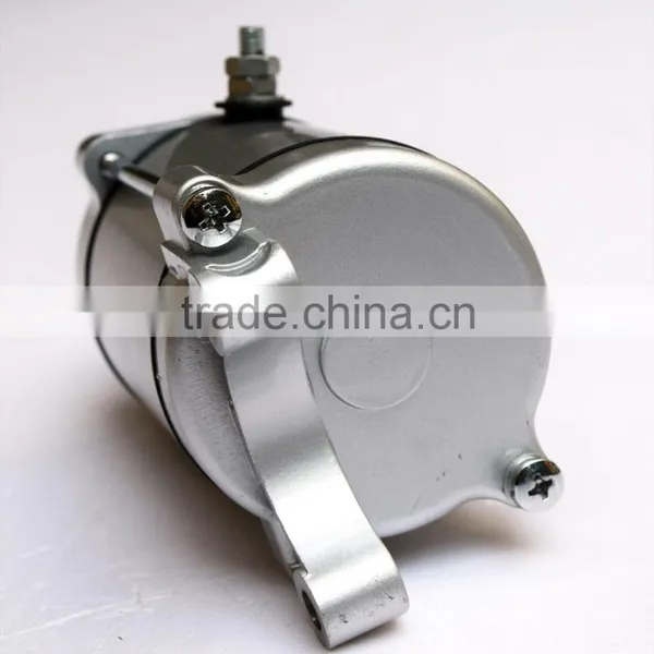 CG125 Sliver Motorcycle Motor photo-3