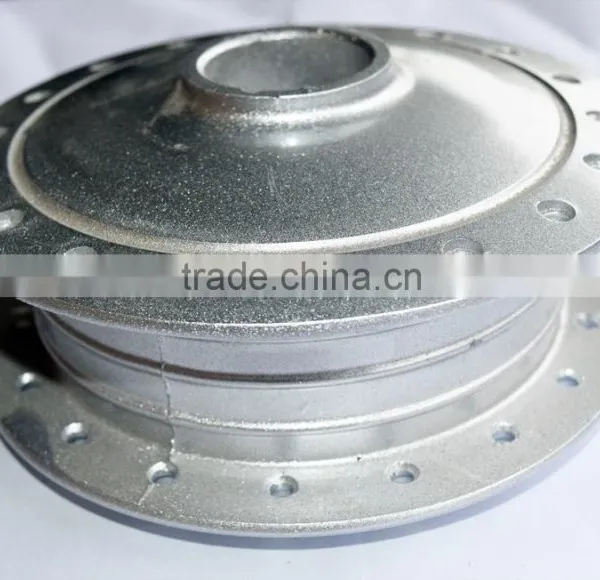 YR-MH003 Motorcycle Wheel Hub photo-3