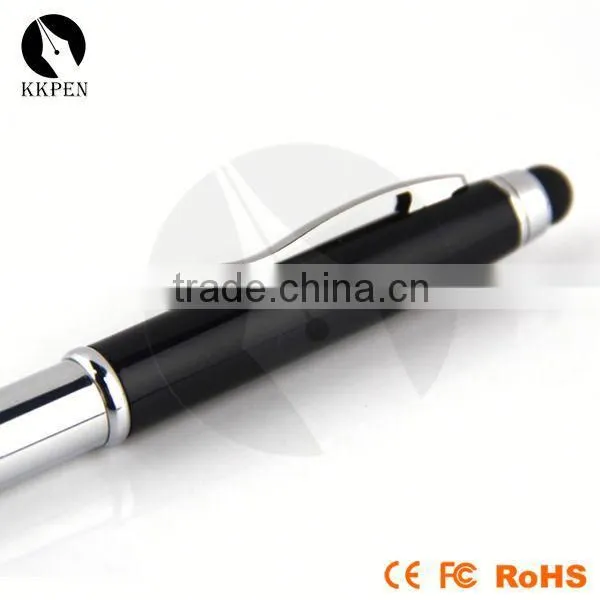 china plastic pen pen stand for car ebook reader with stylus
