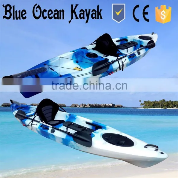 2015 Hot Sale New Design Kayak Sale/kayak Sale With Paddle/kayak Sale With Pedals photo-3