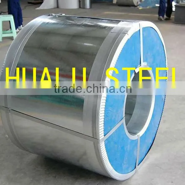 Galvalume Steel Sheet(SGLCC)