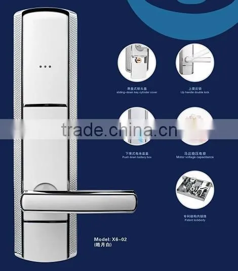 Lock Body,door Lock Body,45mm Lock Body photo-5
