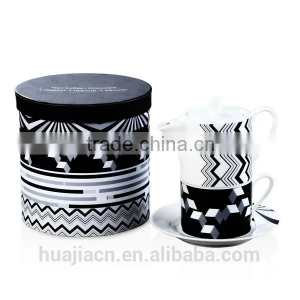 HJCF300-501 TEA FOR ONE