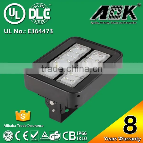 UL TUV High Power 100W LED Flood Light photo-4