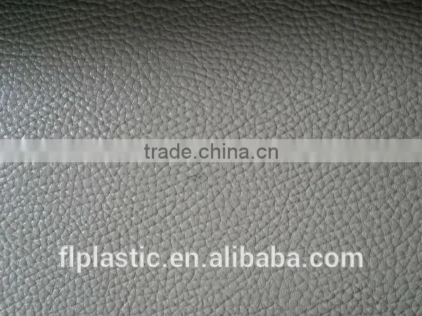 PVC Leather for Car Hood photo-2